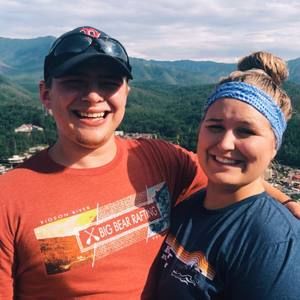 Meet your Posher, Faith